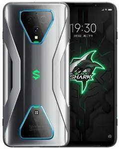 Замена дисплея на телефоне Xiaomi Black Shark 3 в Воронеже